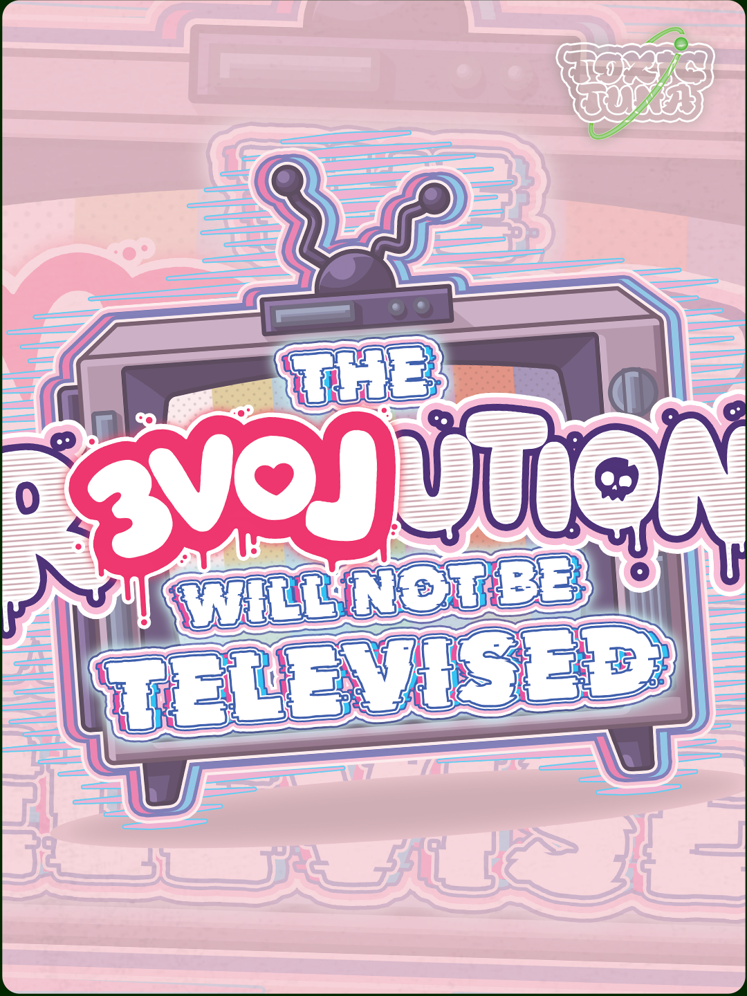 Revolution