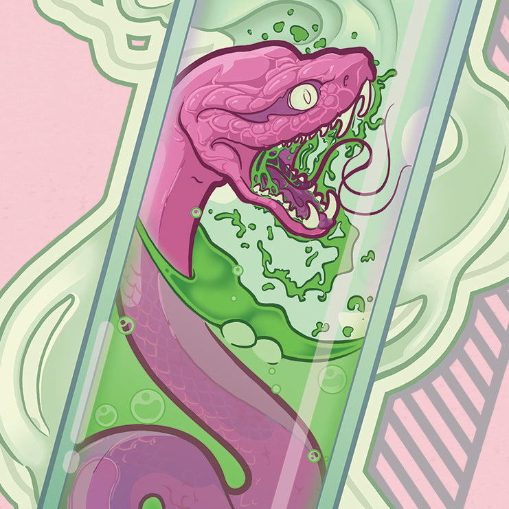 'Snakes'
