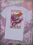 Big Bro No Mo' T-shirt