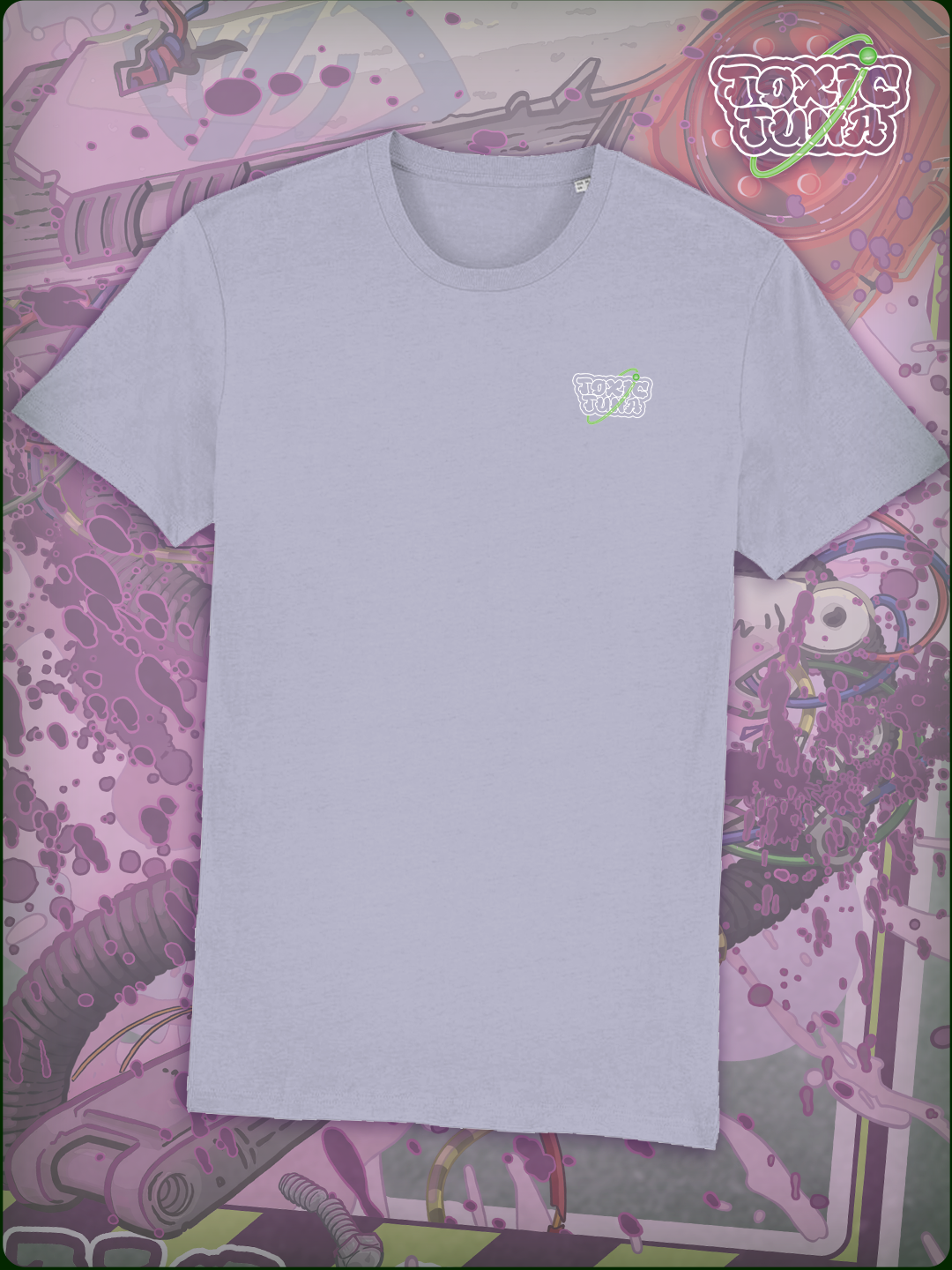 Big Bro No Mo' T-shirt