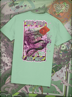Big Bro No Mo' T-shirt