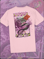 Big Bro No Mo' T-shirt