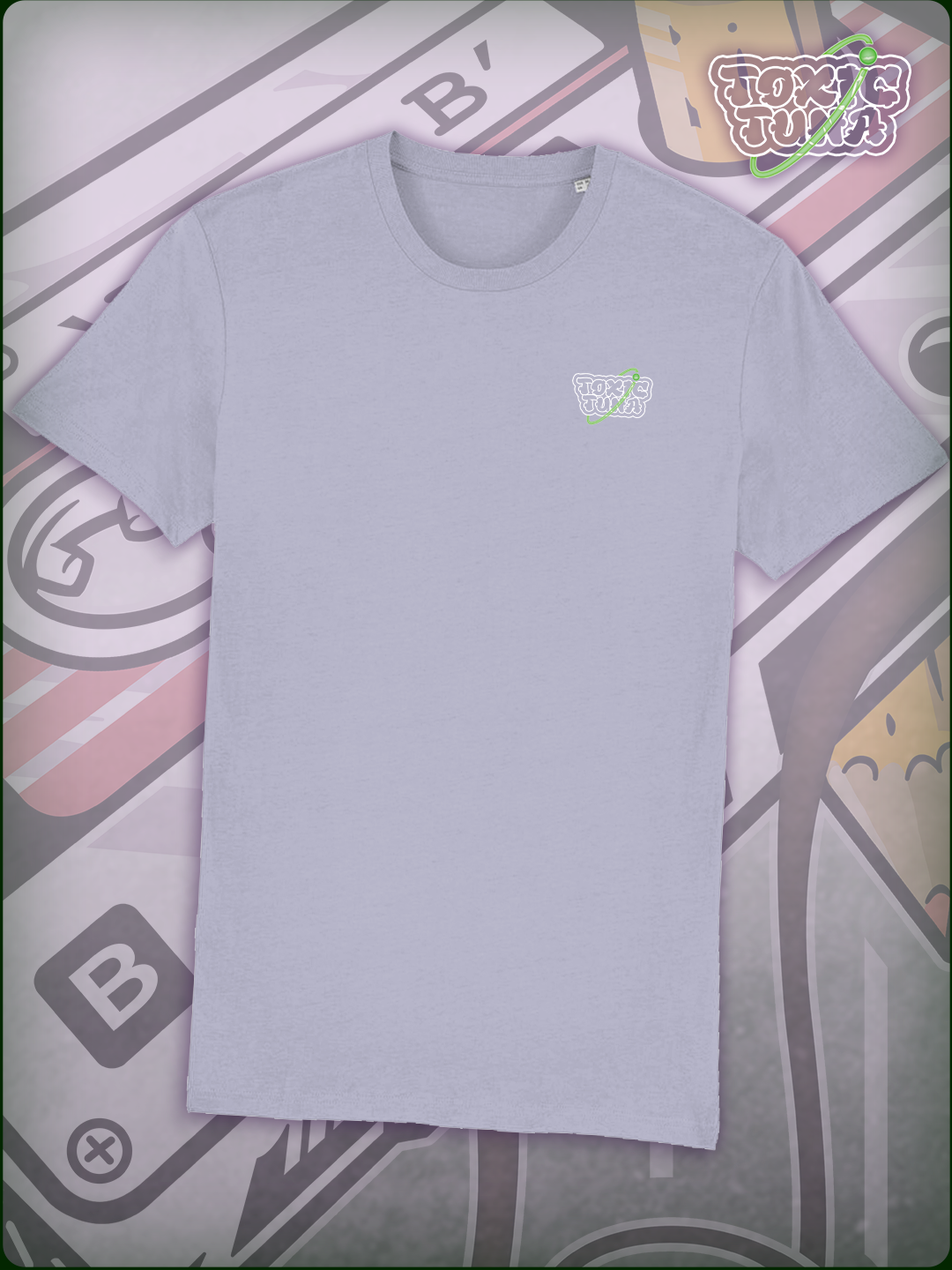 Plan B T-shirt