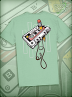 Plan B T-shirt