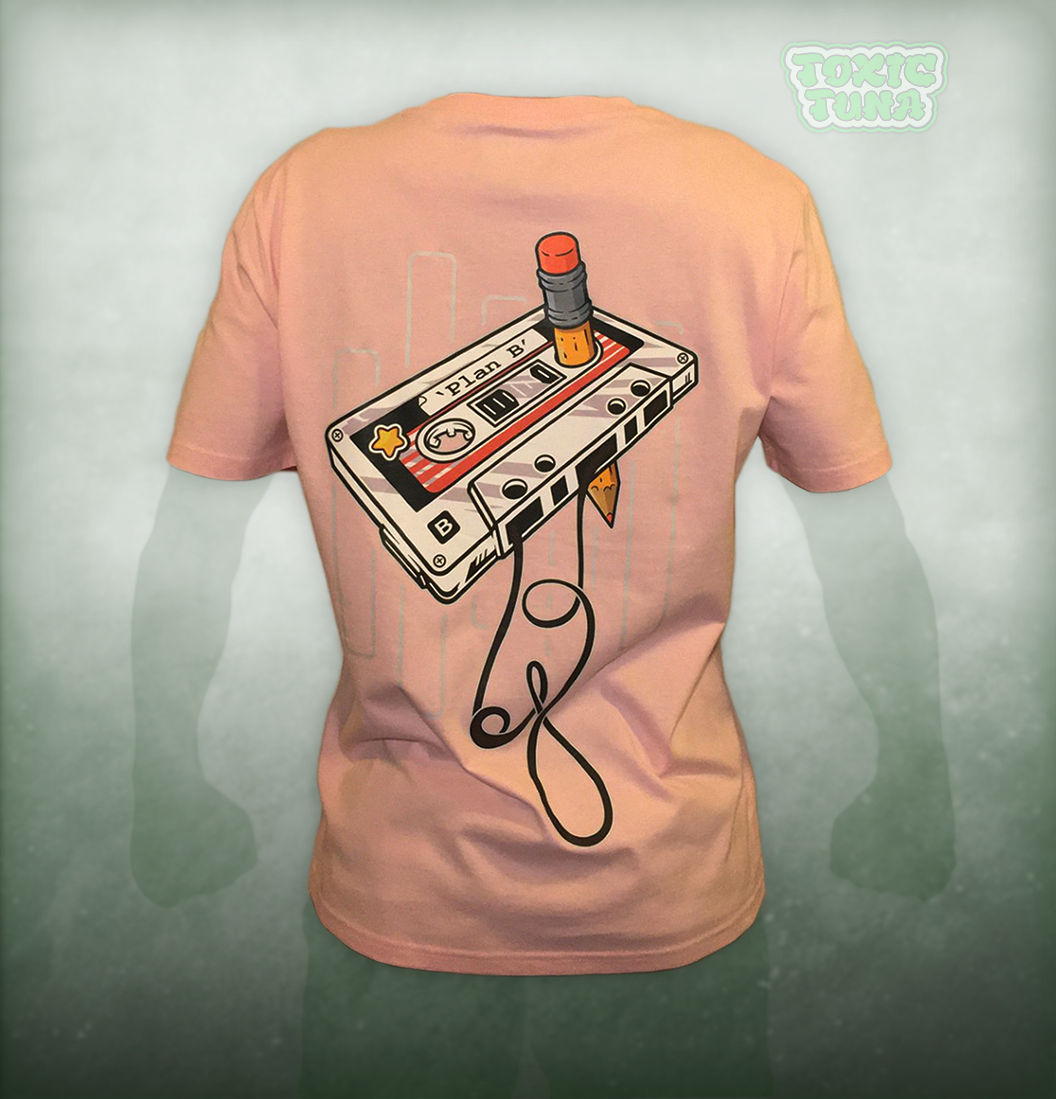 Plan B T-shirt