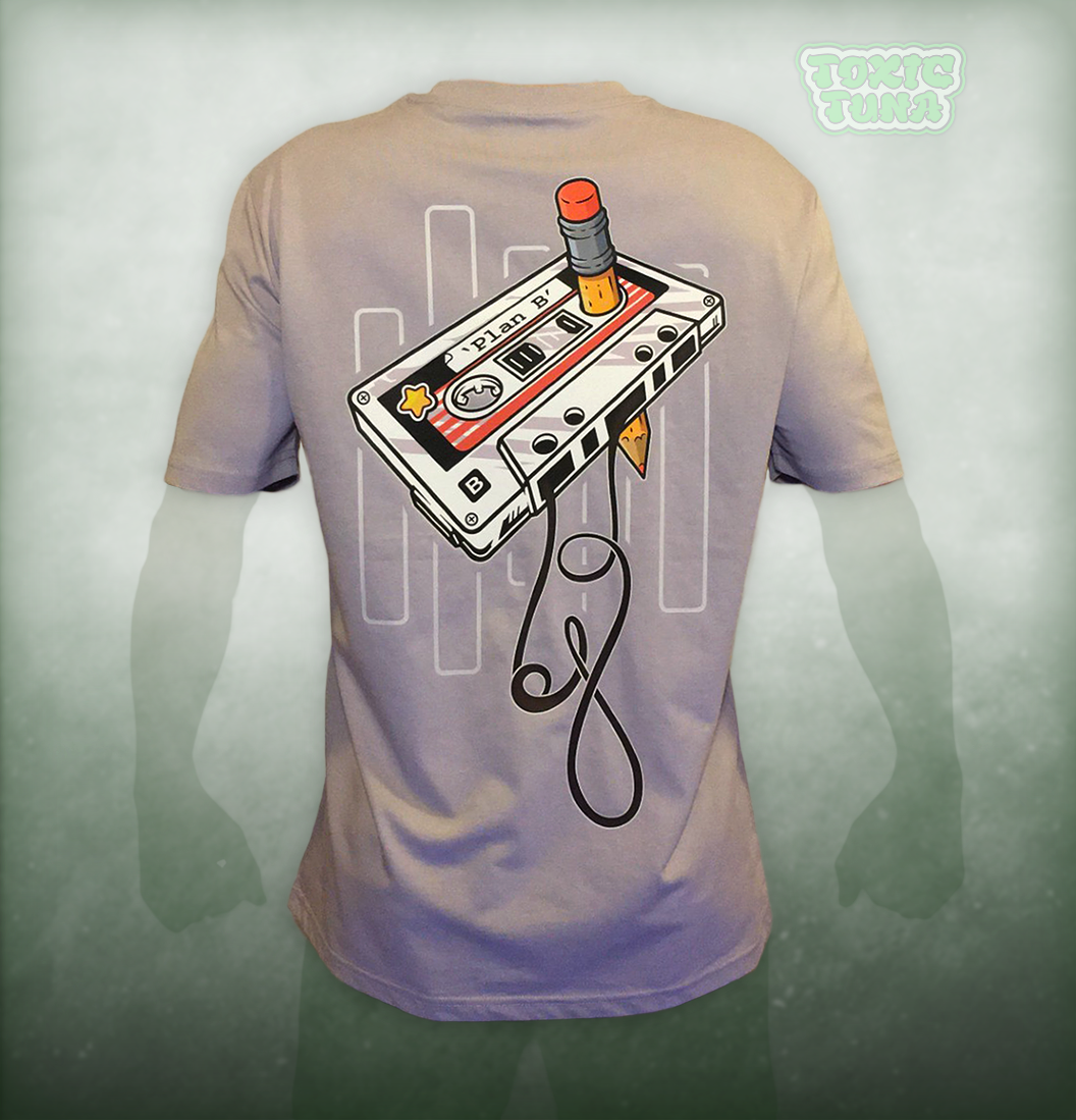 Plan B T-shirt