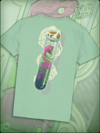 'Snakes' T-shirt