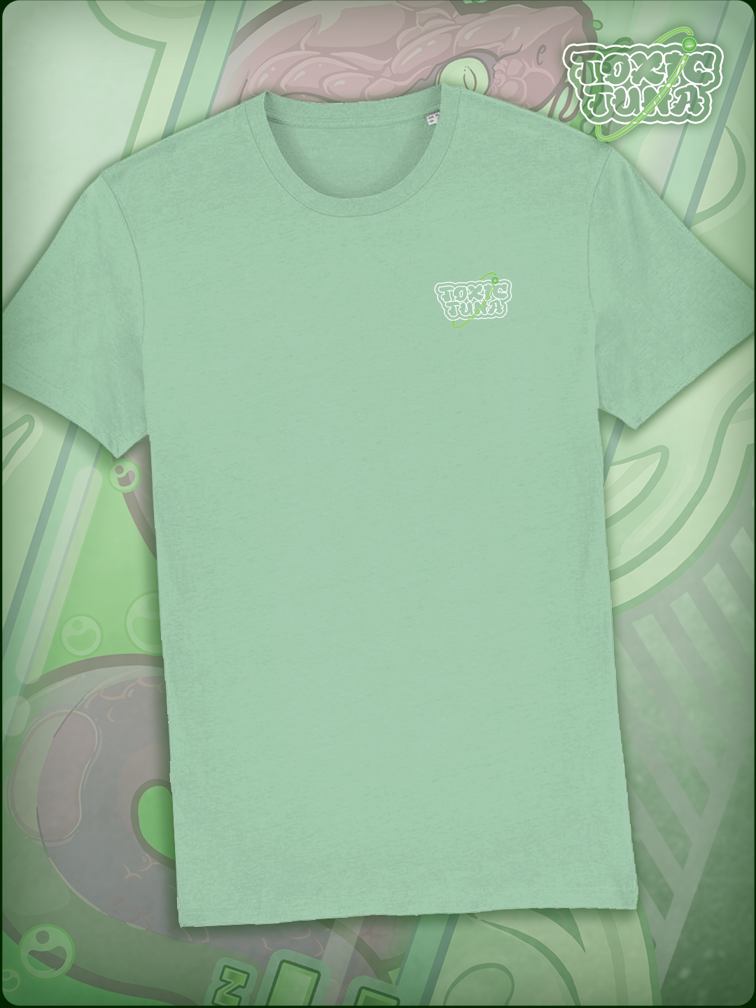 'Snakes' T-shirt