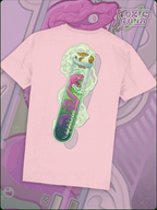'Snakes' T-shirt
