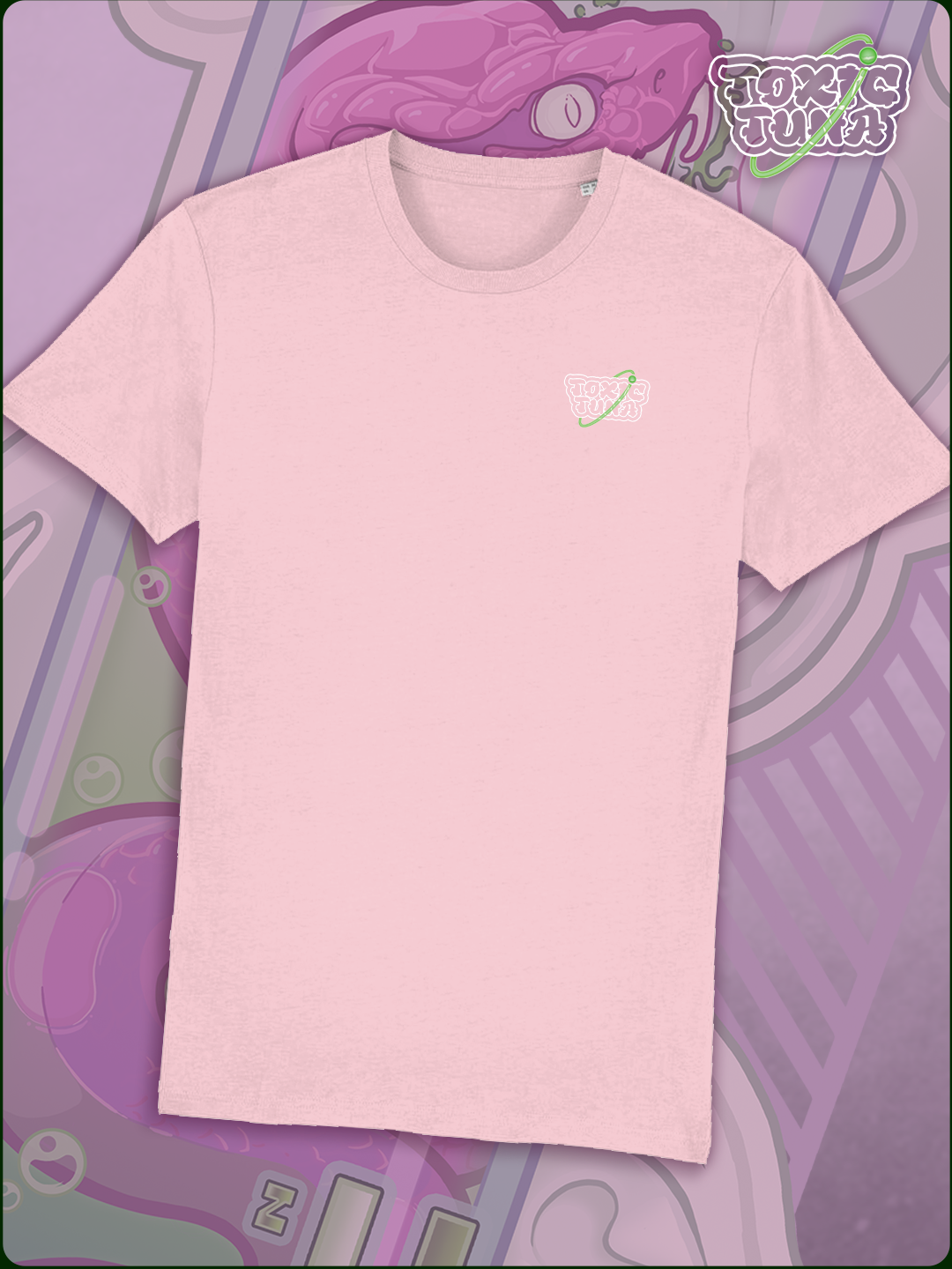 'Snakes' T-shirt