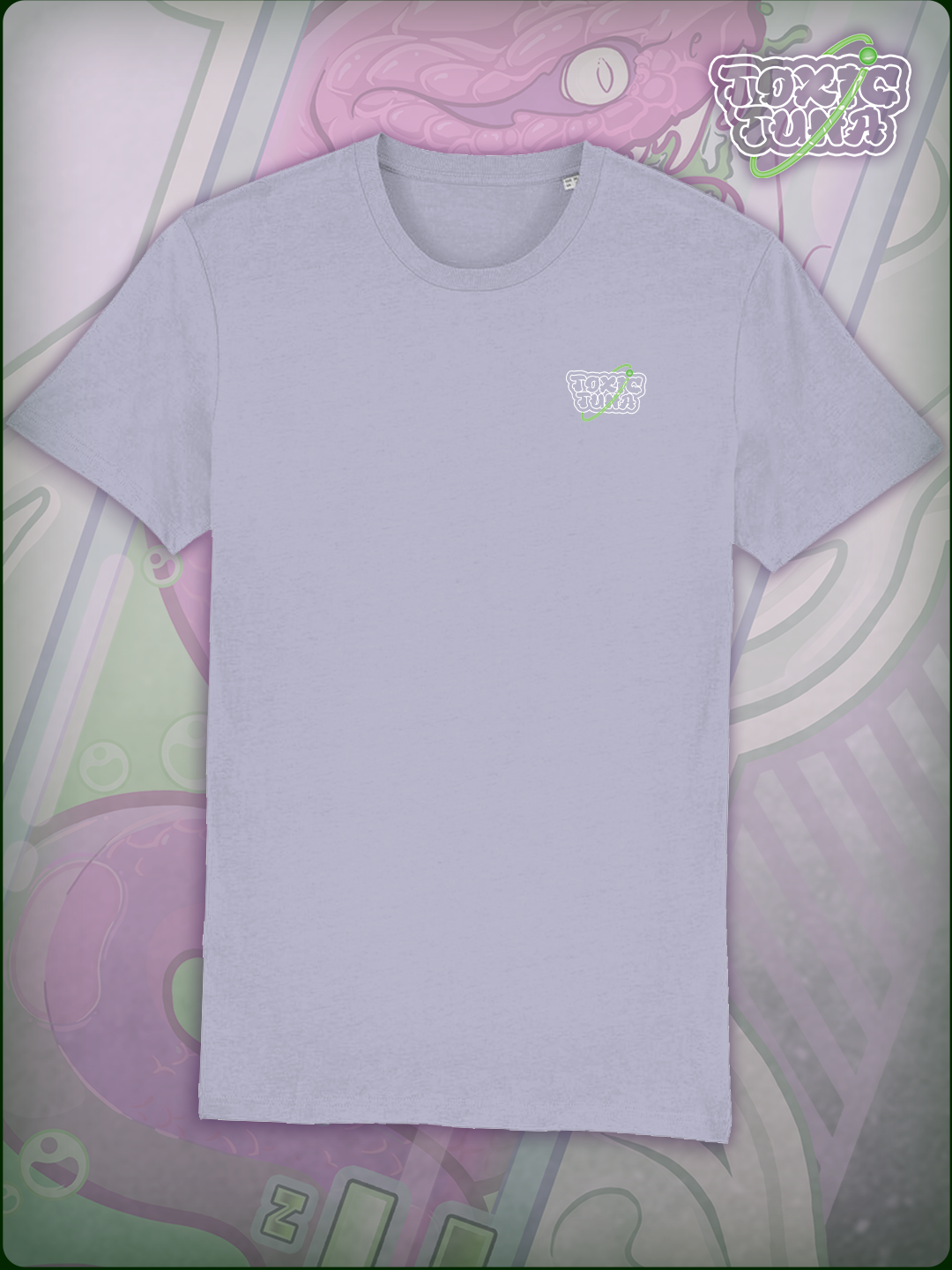 'Snakes' T-shirt