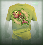 Toxic Tuna T-Shirt