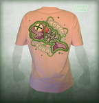 Toxic Tuna T-shirt