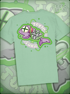Toxic Tuna T-Shirt