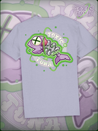 Toxic Tuna T-Shirt