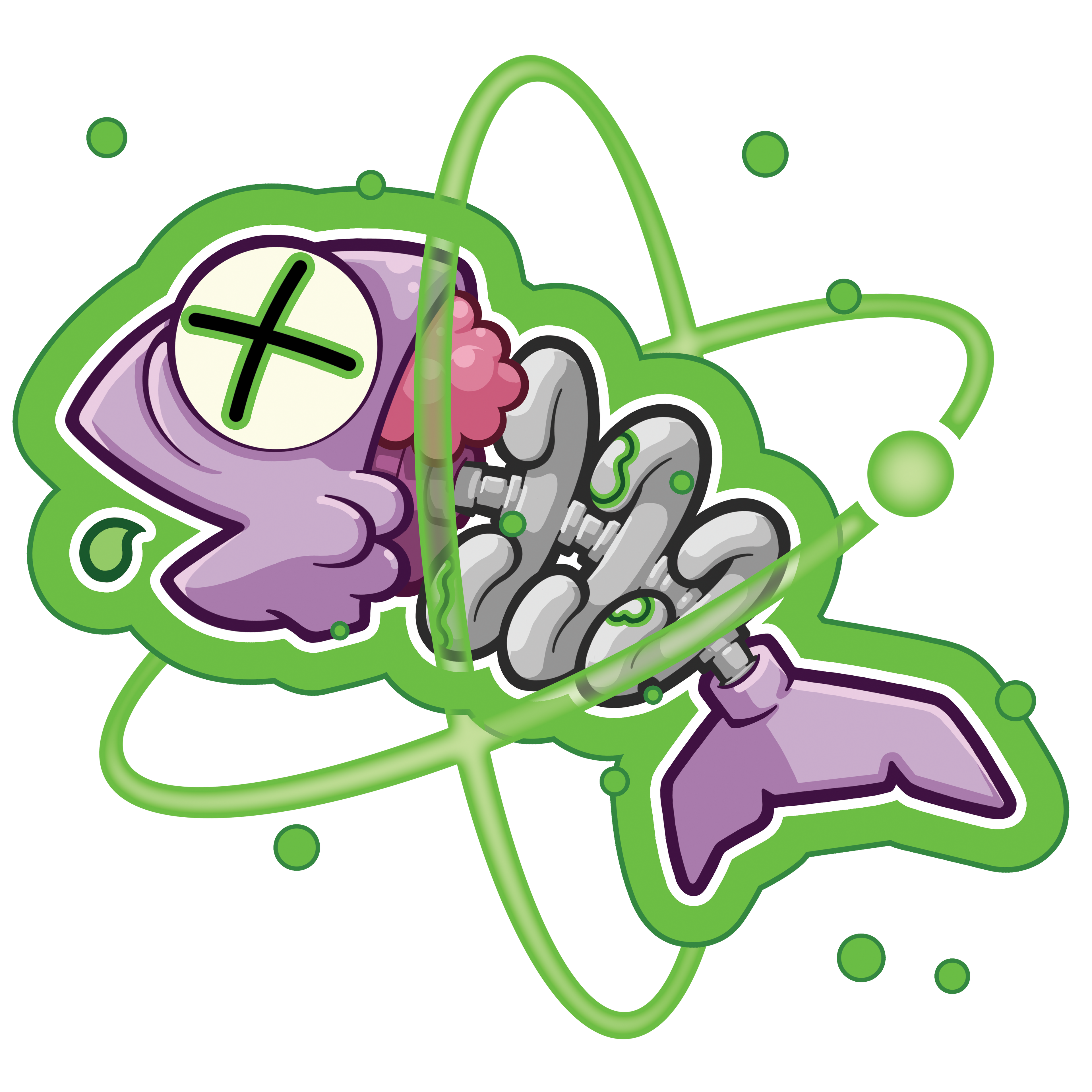 Toxic Tuna